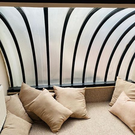 Mose Art Hotel Tiflis Exterior foto